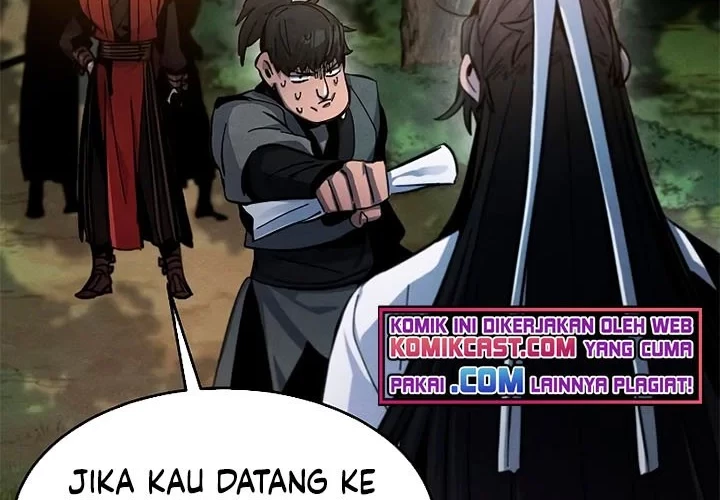 Return of the Mad Demon Chapter 29 - halaman 64