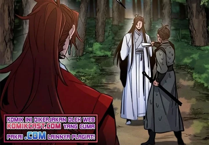 Return of the Mad Demon Chapter 29 - halaman 66