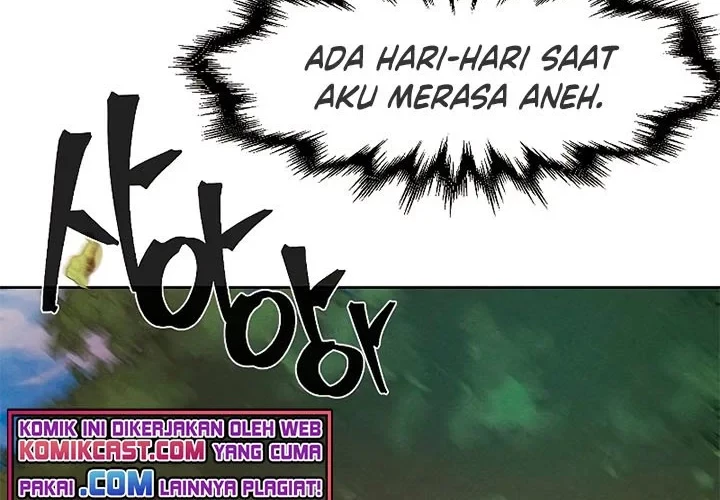 Return of the Mad Demon Chapter 29 - halaman 68