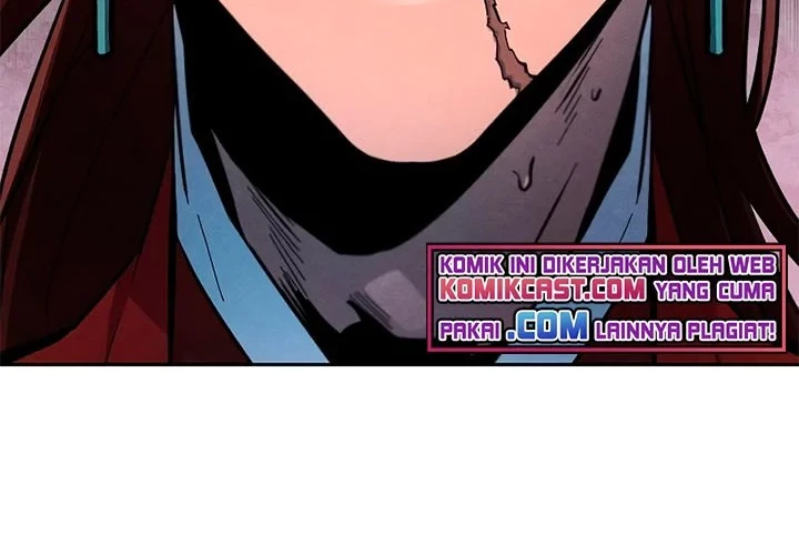 Return of the Mad Demon Chapter 29 - halaman 76