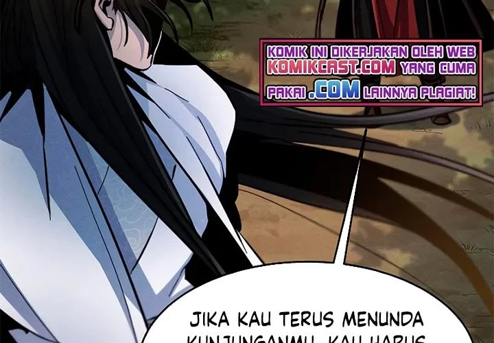 Return of the Mad Demon Chapter 29 - halaman 78