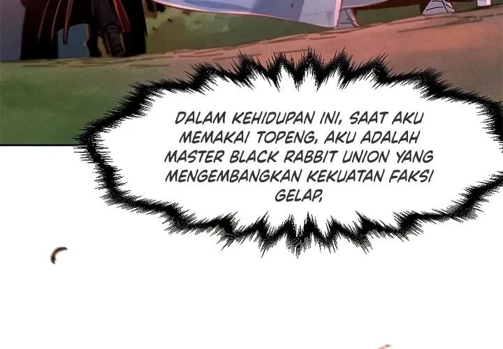 Return of the Mad Demon Chapter 29 - halaman 82