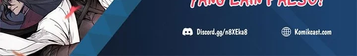 Return of the Mad Demon Chapter 29 - halaman 84