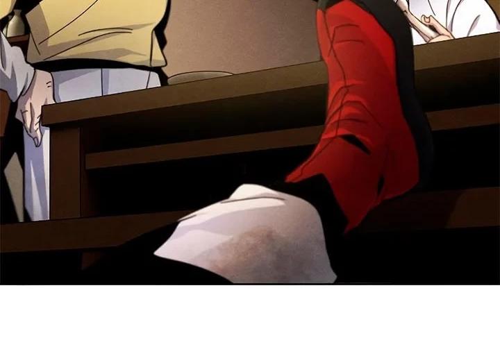 Return of the Mad Demon Chapter 29 - halaman 9