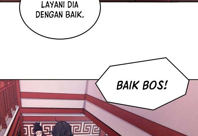 Return of the Mad Demon Chapter 3 - halaman 10