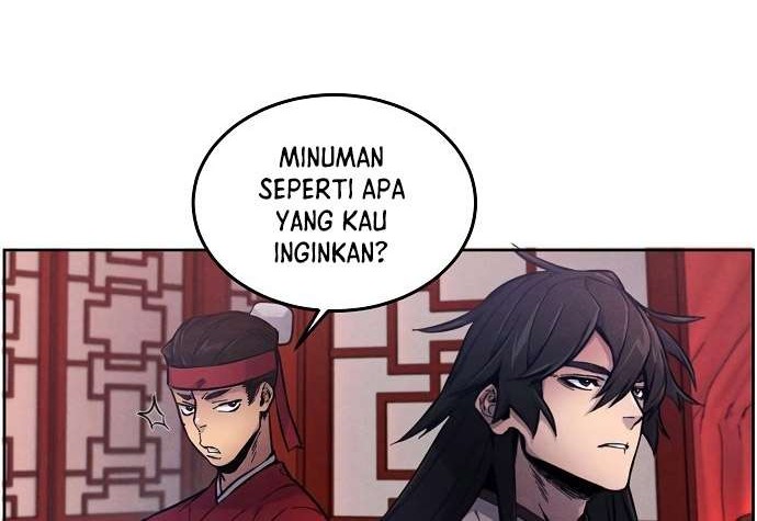 Return of the Mad Demon Chapter 3 - halaman 12