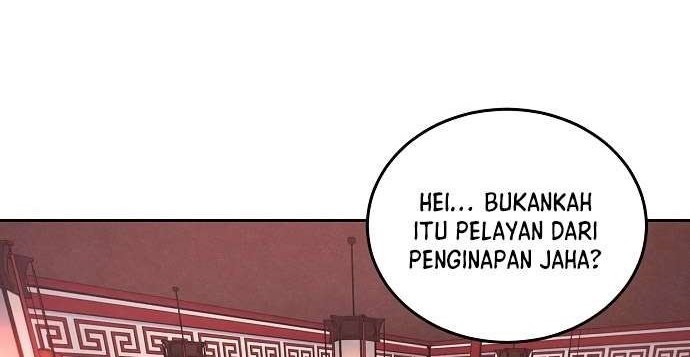 Return of the Mad Demon Chapter 3 - halaman 2