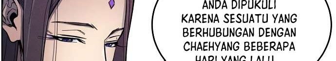 Return of the Mad Demon Chapter 3 - halaman 20