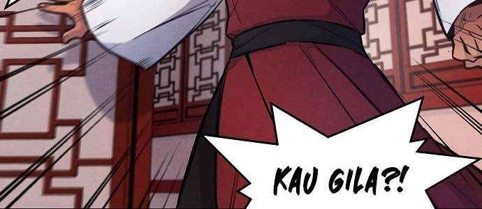 Return of the Mad Demon Chapter 3 - halaman 26