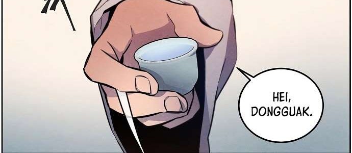 Return of the Mad Demon Chapter 3 - halaman 28