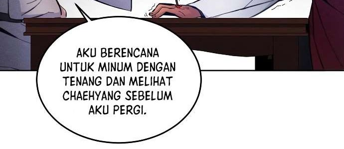Return of the Mad Demon Chapter 3 - halaman 36