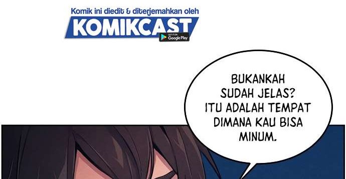 Return of the Mad Demon Chapter 3 - halaman 4