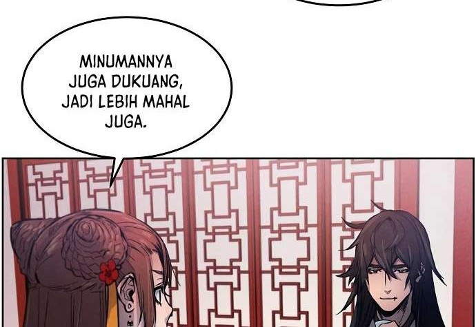 Return of the Mad Demon Chapter 3 - halaman 44