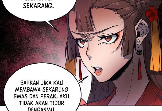 Return of the Mad Demon Chapter 3 - halaman 46