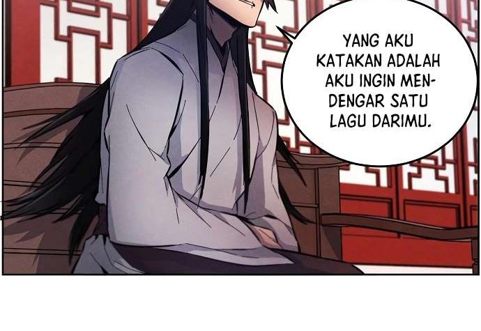 Return of the Mad Demon Chapter 3 - halaman 48