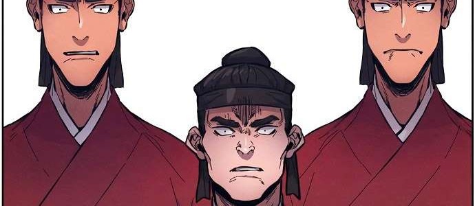 Return of the Mad Demon Chapter 3 - halaman 58