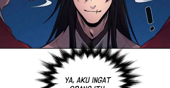 Return of the Mad Demon Chapter 3 - halaman 6