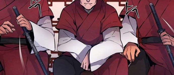 Return of the Mad Demon Chapter 3 - halaman 70