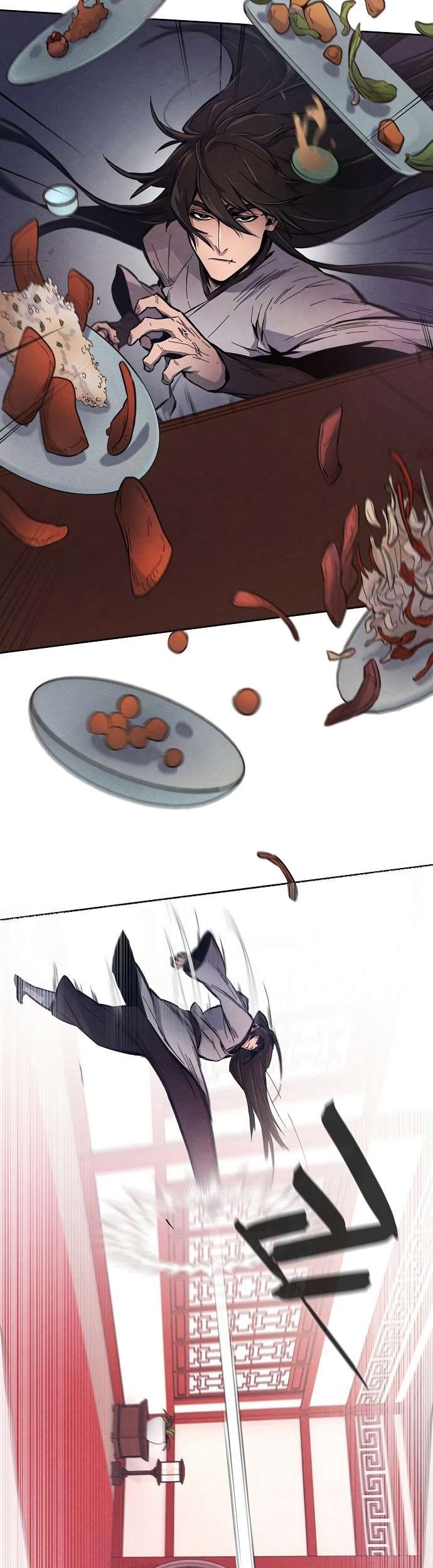 Return of the Mad Demon Chapter 3 - halaman 75