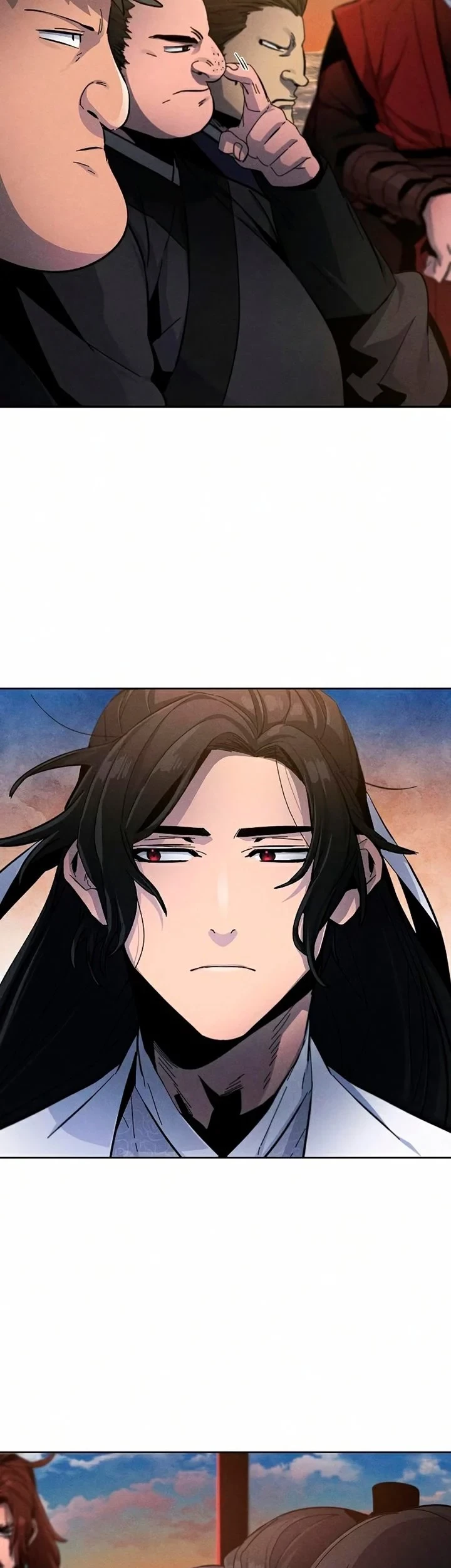 Return of the Mad Demon Chapter 30 - halaman 10