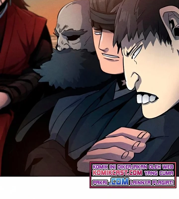 Return of the Mad Demon Chapter 30 - halaman 11