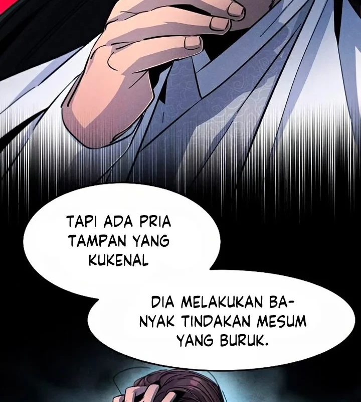 Return of the Mad Demon Chapter 30 - halaman 13