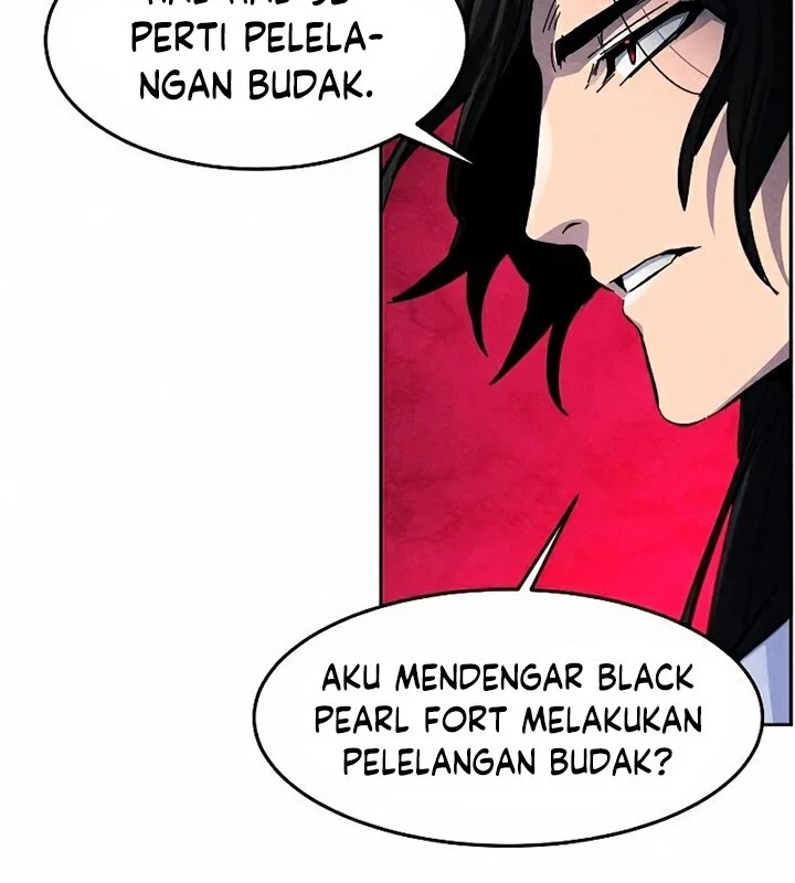 Return of the Mad Demon Chapter 30 - halaman 17