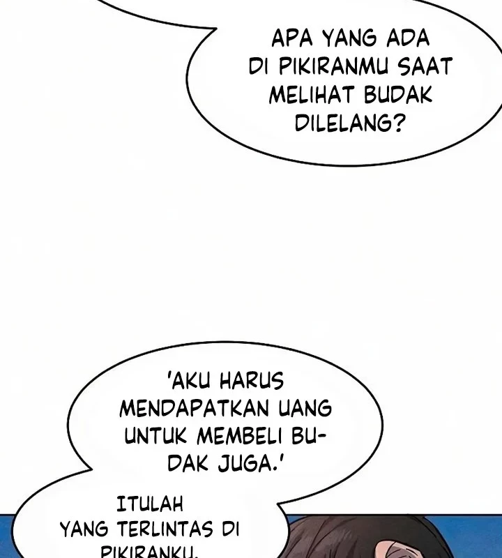 Return of the Mad Demon Chapter 30 - halaman 19