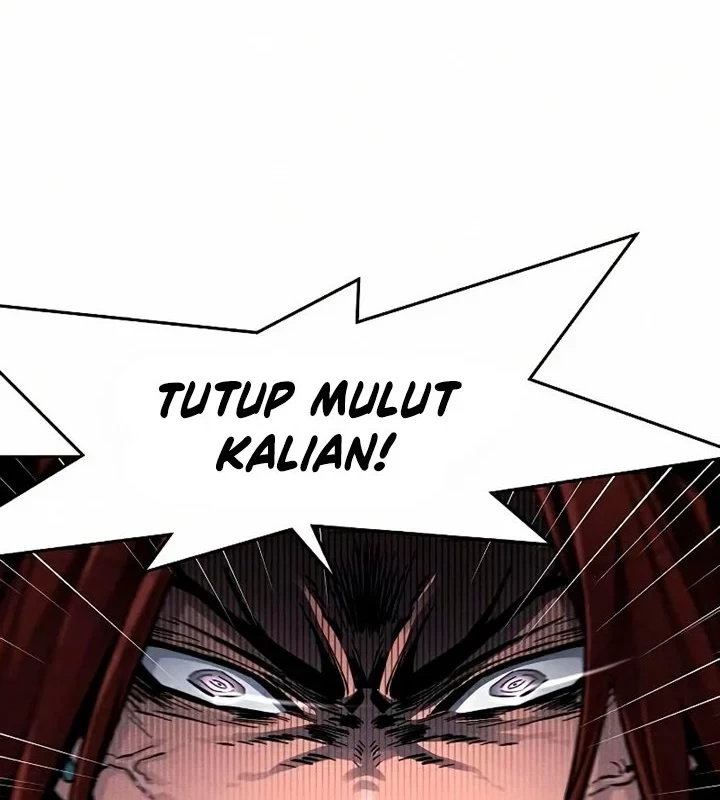 Return of the Mad Demon Chapter 30 - halaman 21