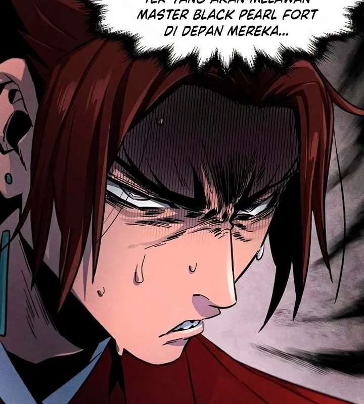 Return of the Mad Demon Chapter 30 - halaman 23