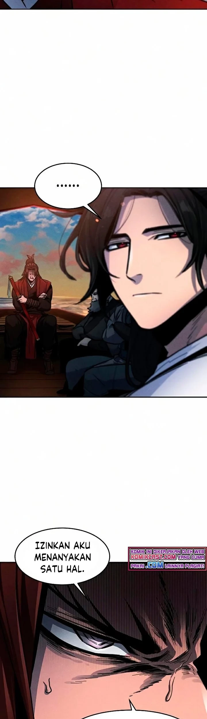 Return of the Mad Demon Chapter 30 - halaman 24