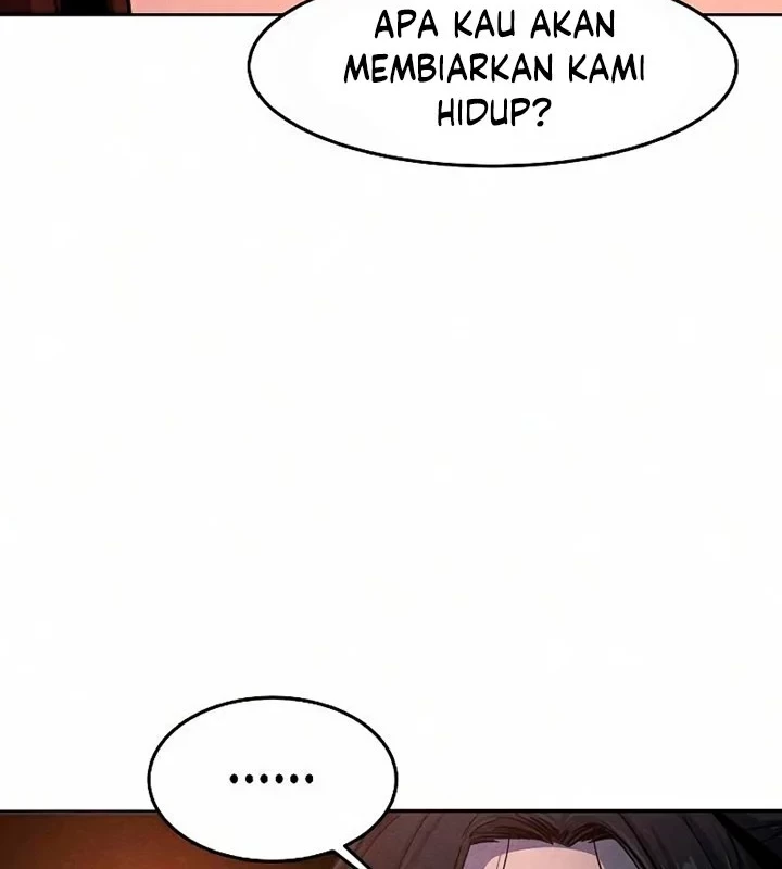 Return of the Mad Demon Chapter 30 - halaman 25