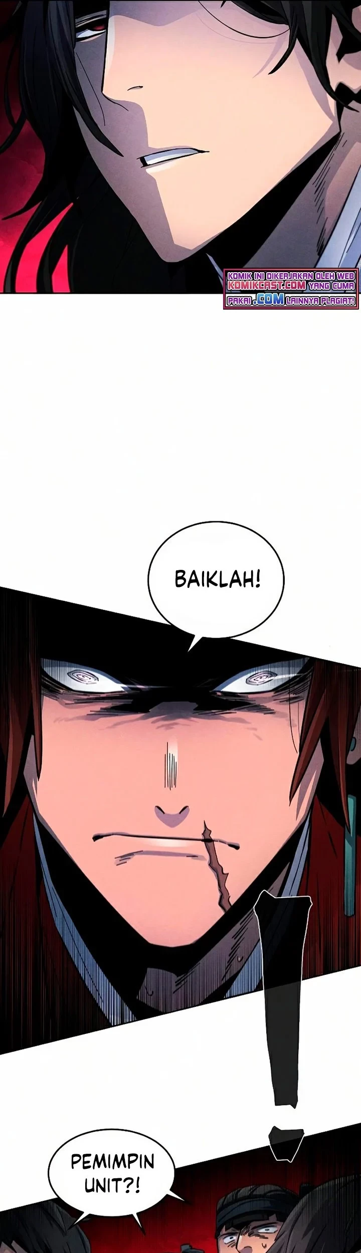 Return of the Mad Demon Chapter 30 - halaman 29