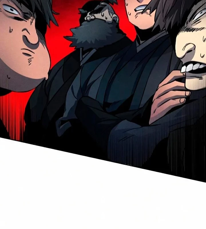 Return of the Mad Demon Chapter 30 - halaman 30