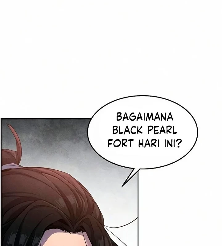 Return of the Mad Demon Chapter 30 - halaman 38