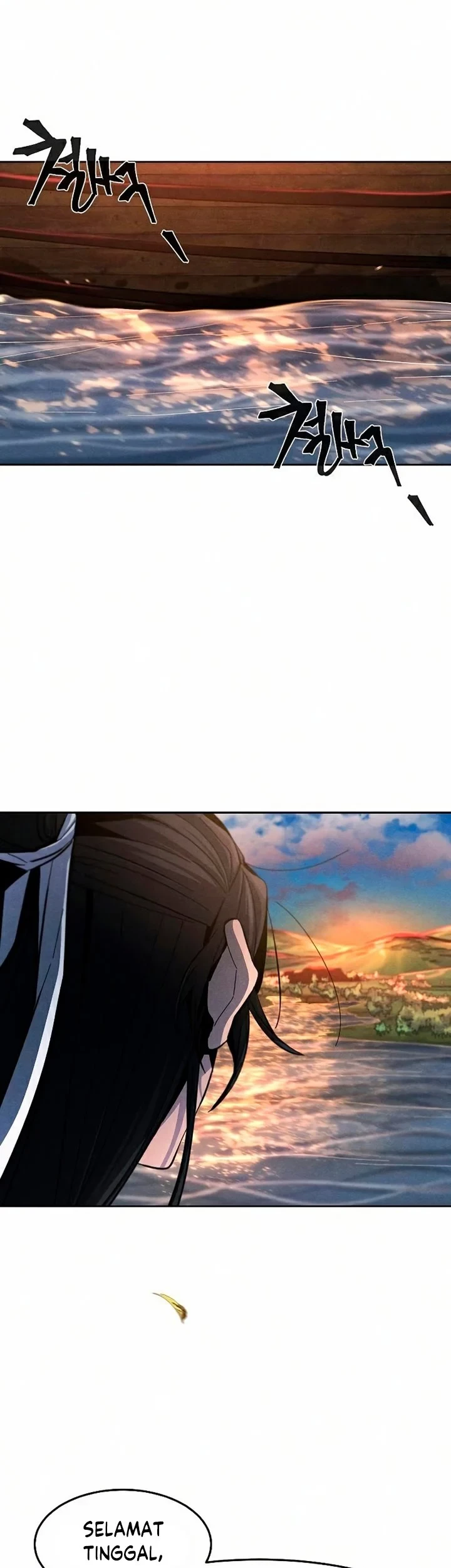Return of the Mad Demon Chapter 30 - halaman 4