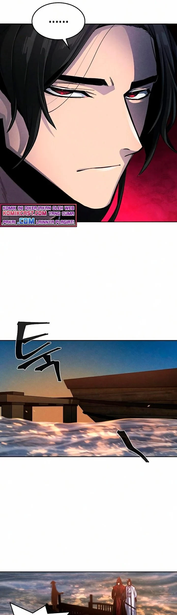Return of the Mad Demon Chapter 30 - halaman 42