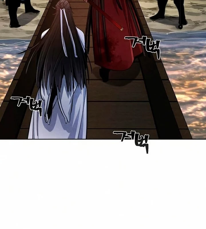 Return of the Mad Demon Chapter 30 - halaman 45