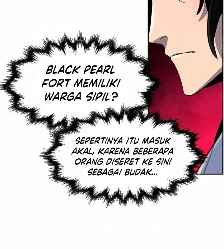 Return of the Mad Demon Chapter 30 - halaman 47