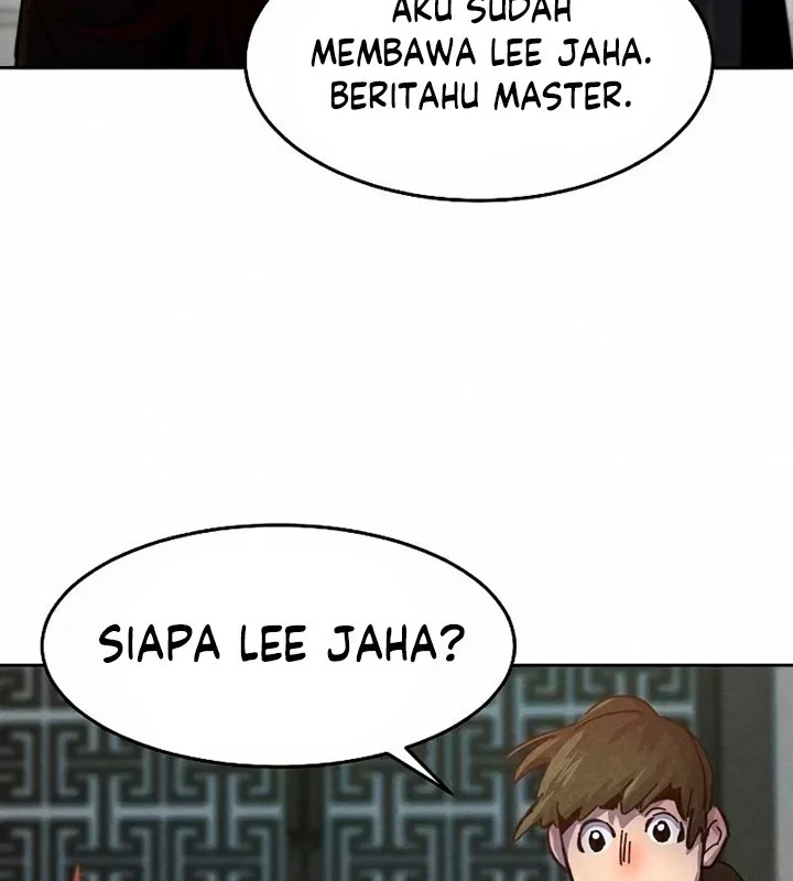 Return of the Mad Demon Chapter 30 - halaman 49