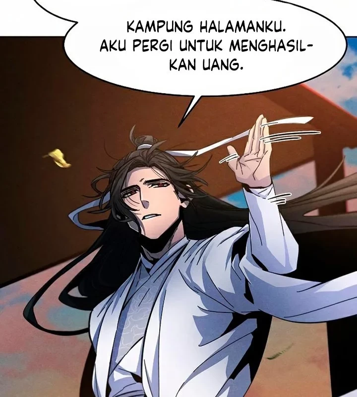 Return of the Mad Demon Chapter 30 - halaman 5