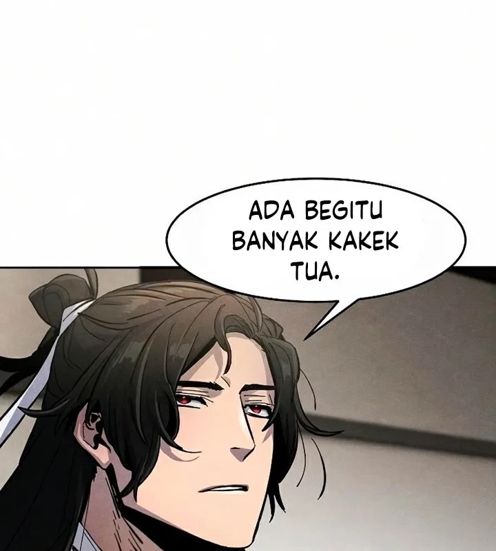 Return of the Mad Demon Chapter 30 - halaman 53