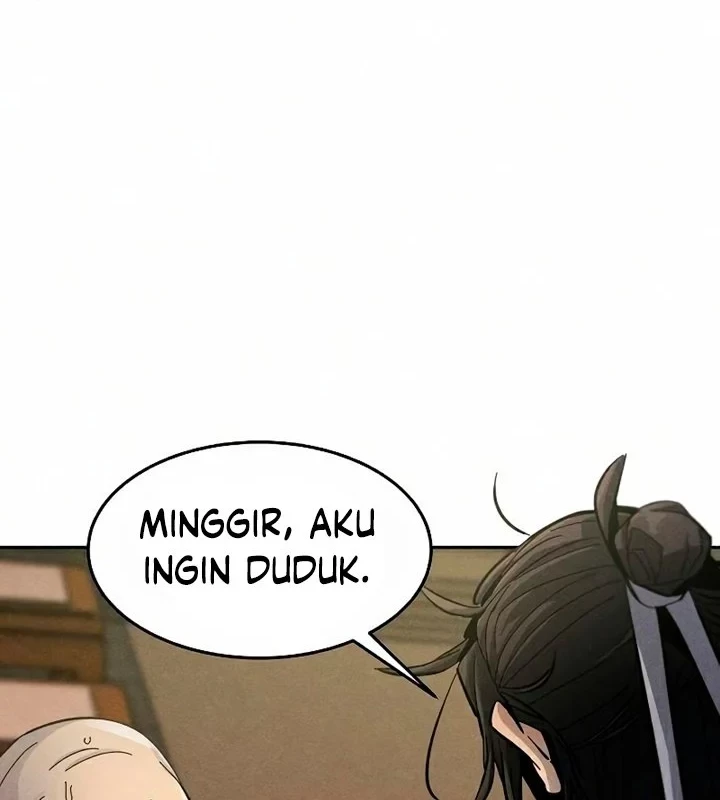 Return of the Mad Demon Chapter 30 - halaman 56