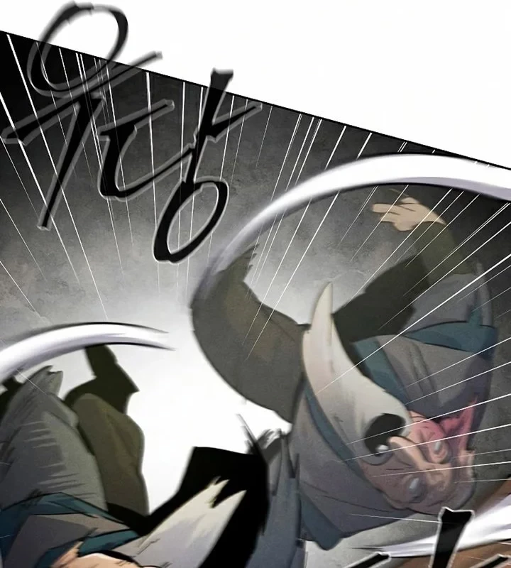 Return of the Mad Demon Chapter 30 - halaman 58