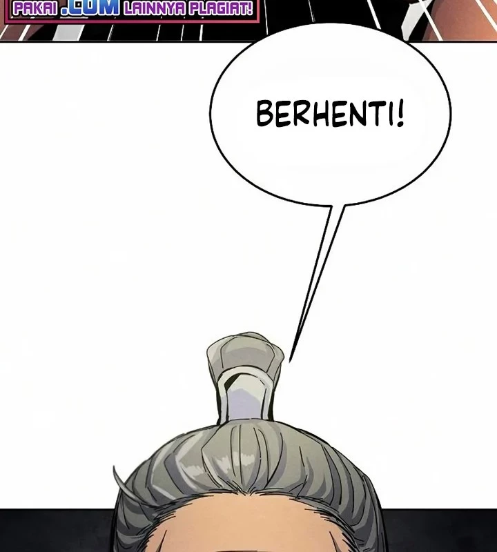 Return of the Mad Demon Chapter 30 - halaman 62