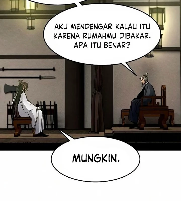 Return of the Mad Demon Chapter 30 - halaman 66