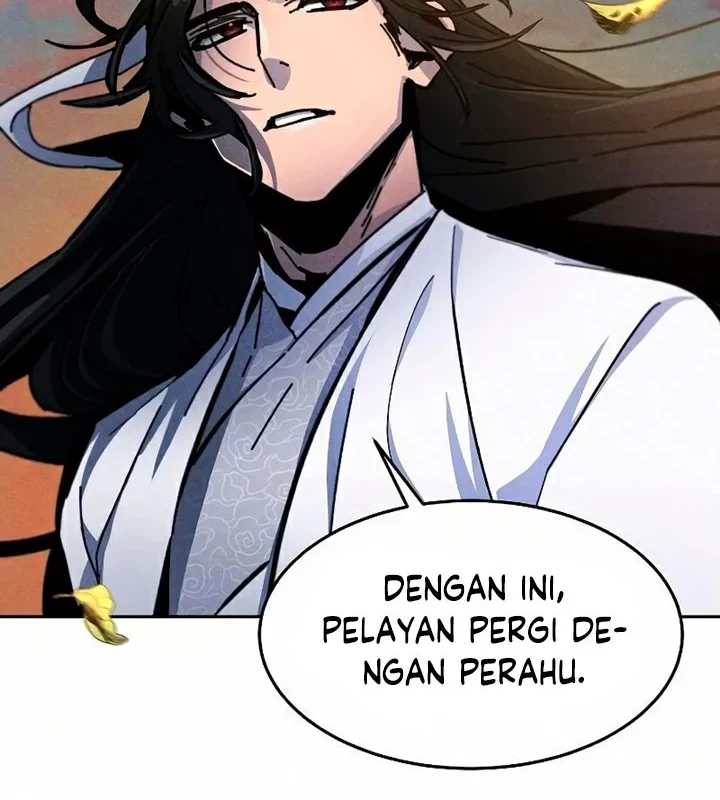 Return of the Mad Demon Chapter 30 - halaman 7