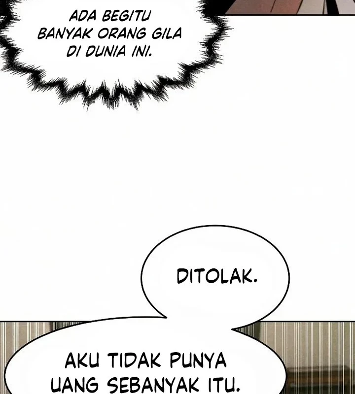 Return of the Mad Demon Chapter 30 - halaman 72