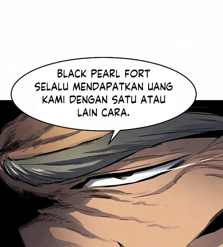 Return of the Mad Demon Chapter 30 - halaman 74
