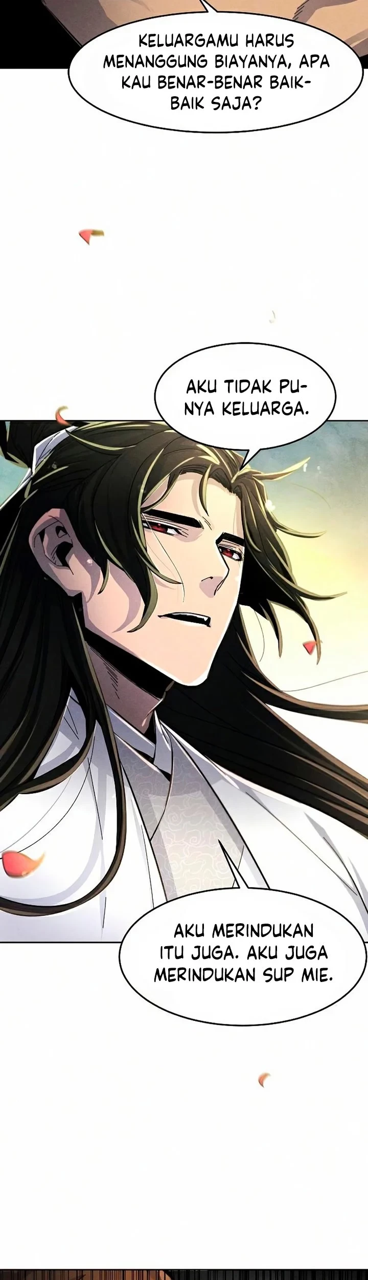 Return of the Mad Demon Chapter 30 - halaman 75